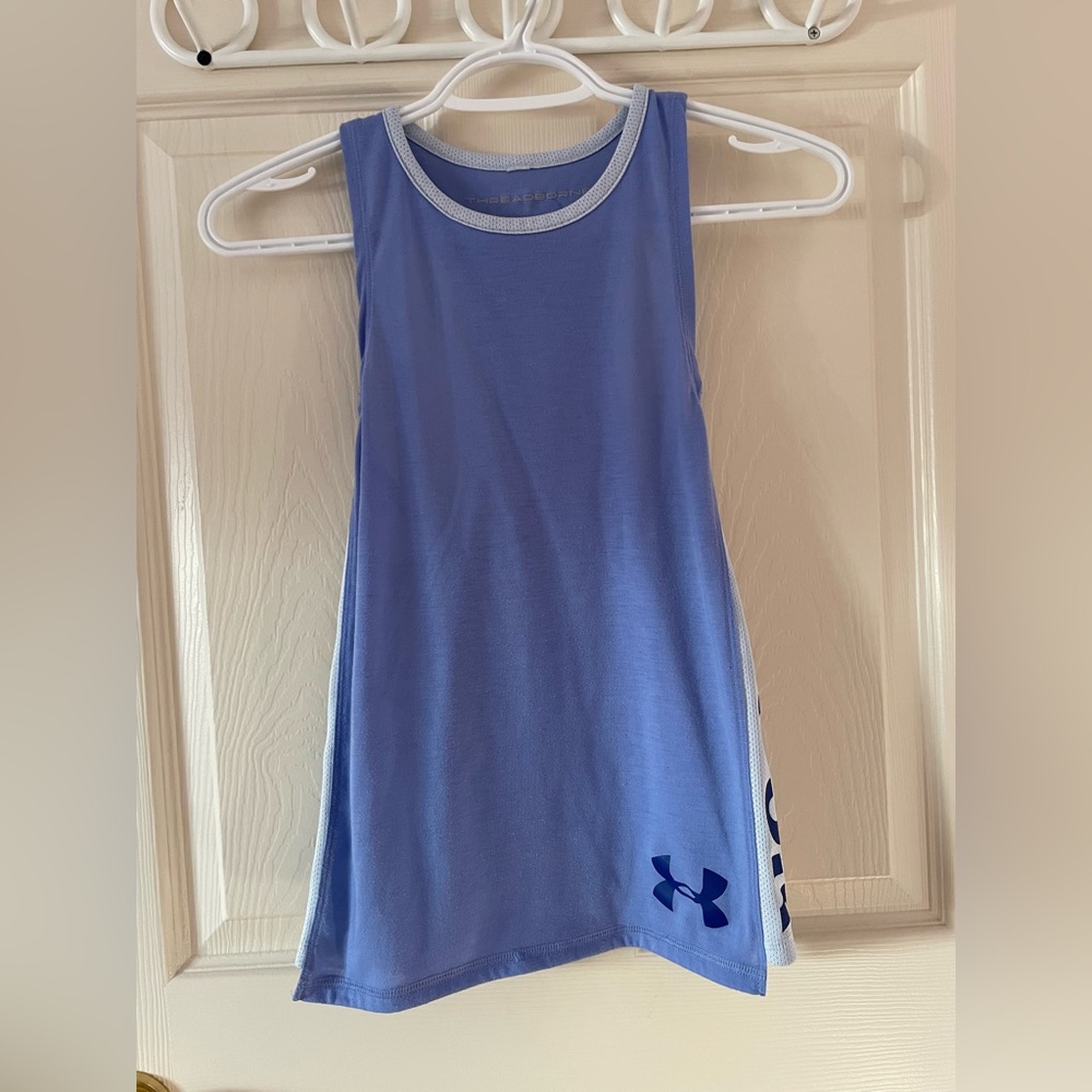 Under Armour Shirt